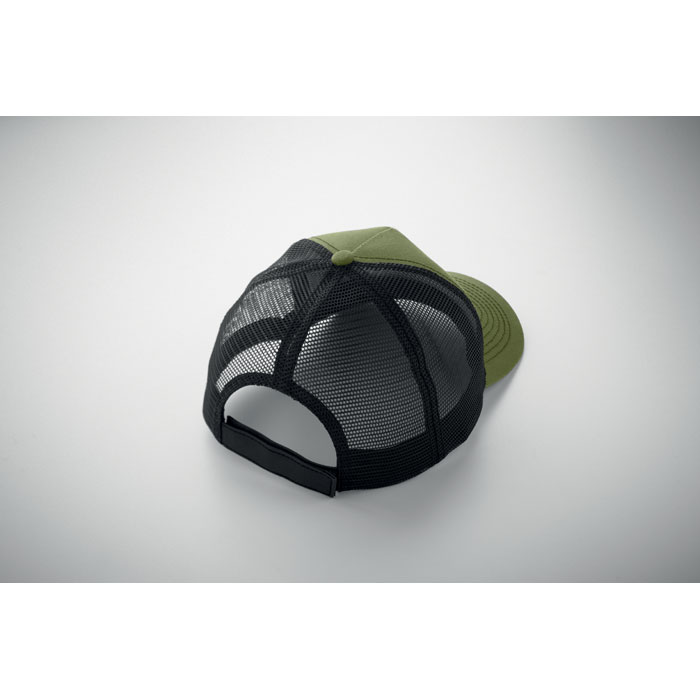 BLIST Gorra trucker de 5 paneles - Novedades - Regalo Promocional Personalizado - imagen 20