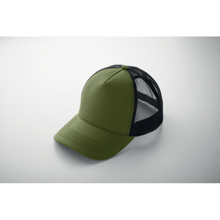 BLIST Gorra trucker de 5 paneles - Novedades - Regalo Promocional Personalizado - imagen 21