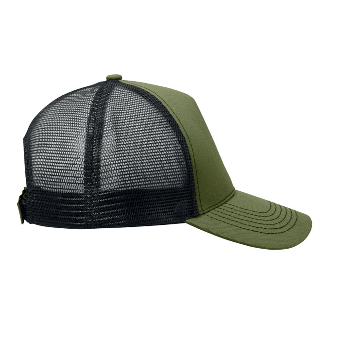 BLIST Gorra trucker de 5 paneles - Novedades - Regalo Promocional Personalizado - imagen 19