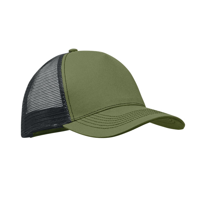 BLIST Gorra trucker de 5 paneles - Novedades - Regalo Promocional Personalizado - imagen 17