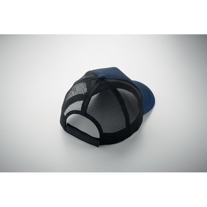 BLIST Gorra trucker de 5 paneles - Novedades - Regalo Promocional Personalizado - imagen 25
