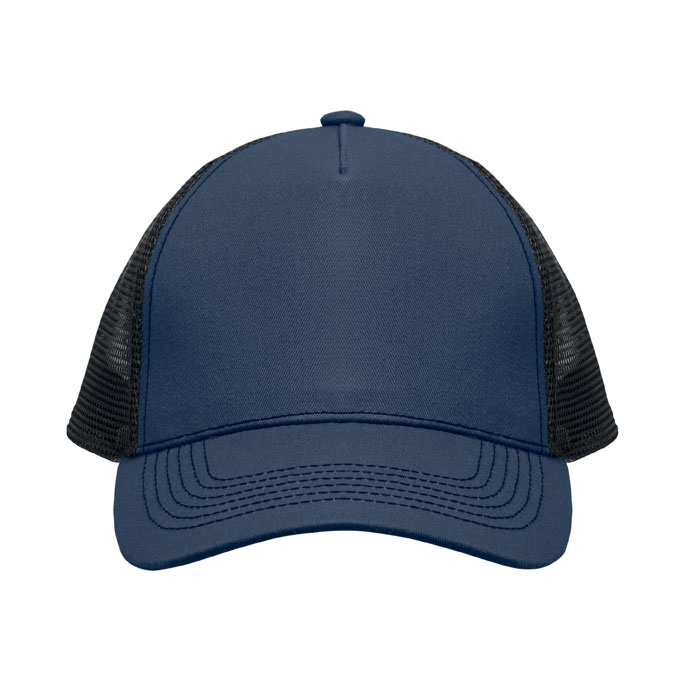 BLIST Gorra trucker de 5 paneles - Novedades - Regalo Promocional Personalizado - imagen 23