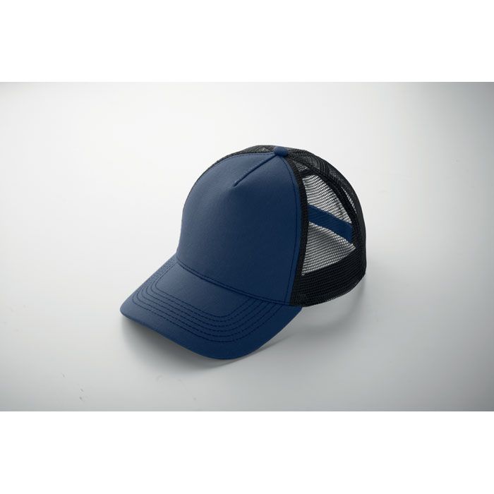 BLIST Gorra trucker de 5 paneles - Novedades - Regalo Promocional Personalizado - imagen 26