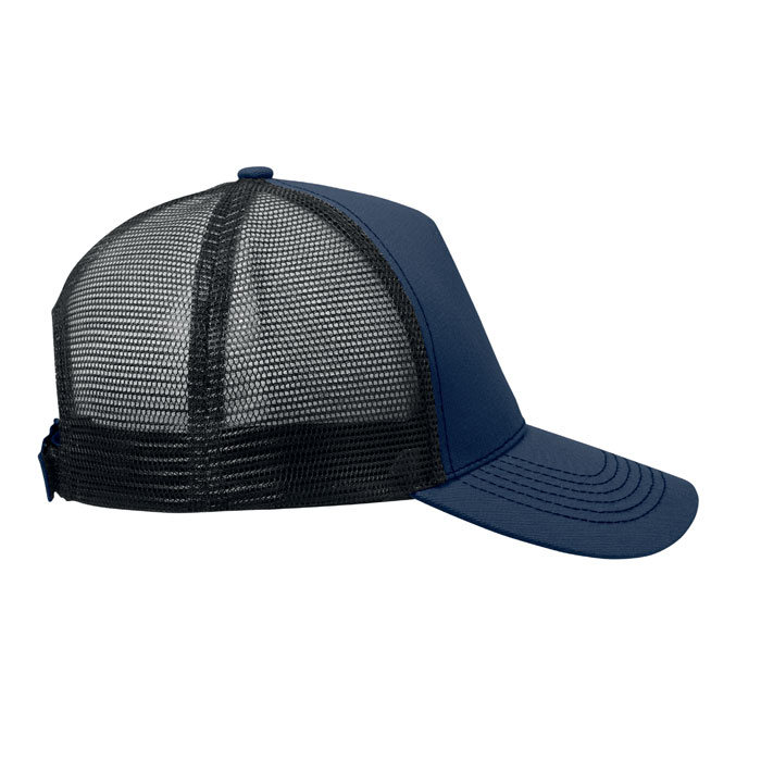 BLIST Gorra trucker de 5 paneles - Novedades - Regalo Promocional Personalizado - imagen 24