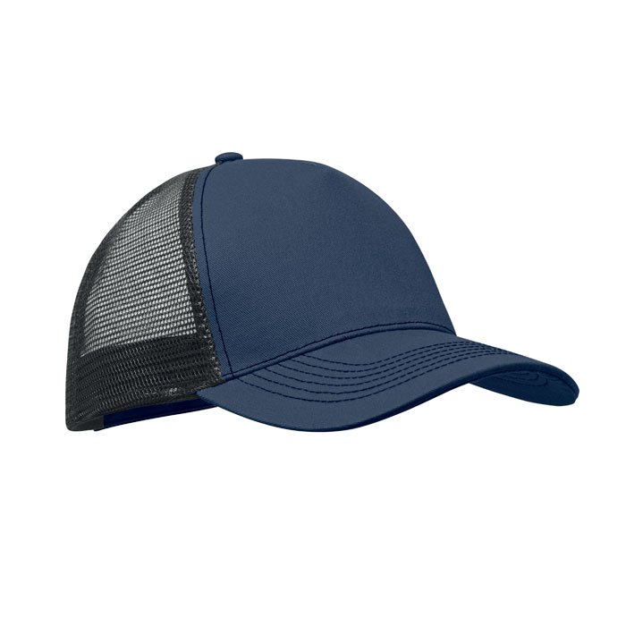 BLIST Gorra trucker de 5 paneles - Novedades - Regalo Promocional Personalizado - imagen 22