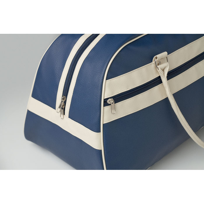 NOSTALGIC Bolsa de deporte PU - Novedades - Regalo Promocional Personalizado - imagen 6