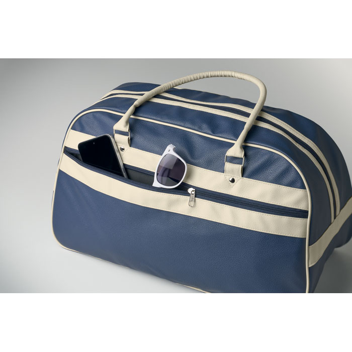 NOSTALGIC Bolsa de deporte PU - Novedades - Regalo Promocional Personalizado - imagen 5