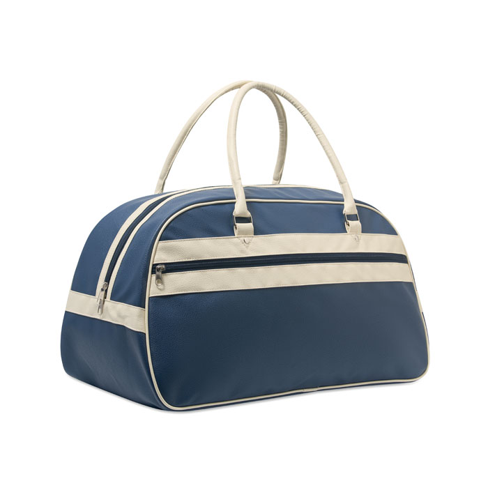 NOSTALGIC Bolsa de deporte PU - Novedades - Regalo Promocional Personalizado - imagen 4