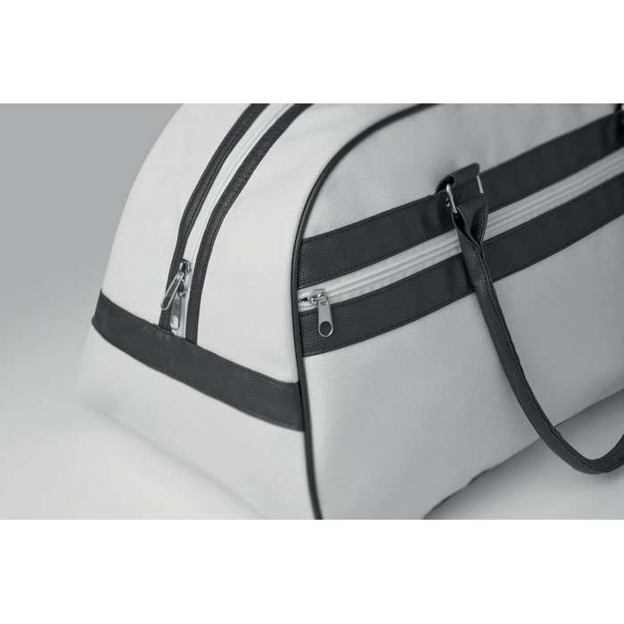 NOSTALGIC Bolsa de deporte PU - Novedades - Regalo Promocional Personalizado - imagen 7