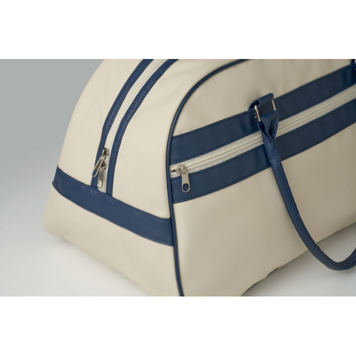 NOSTALGIC Bolsa de deporte PU - Novedades - Regalo Promocional Personalizado - imagen 12