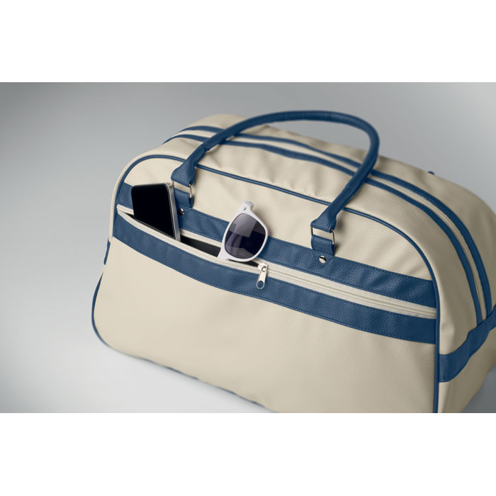 NOSTALGIC Bolsa de deporte PU - Novedades - Regalo Promocional Personalizado - imagen 10