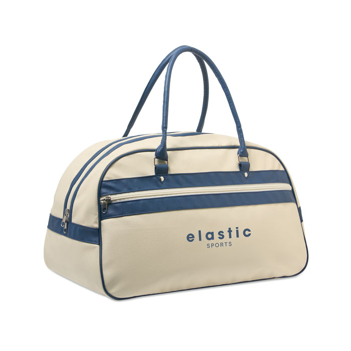 NOSTALGIC Bolsa de deporte PU - Novedades - Regalo Promocional Personalizado - imagen 11