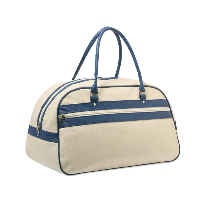 NOSTALGIC Bolsa de deporte PU - Novedades - Regalo Promocional Personalizado - imagen 9