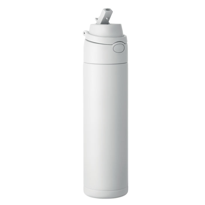 TOIEN TWO Botella de doble pared 500 ml - Termos personalizados - Regalo Promocional Personalizado - imagen 11