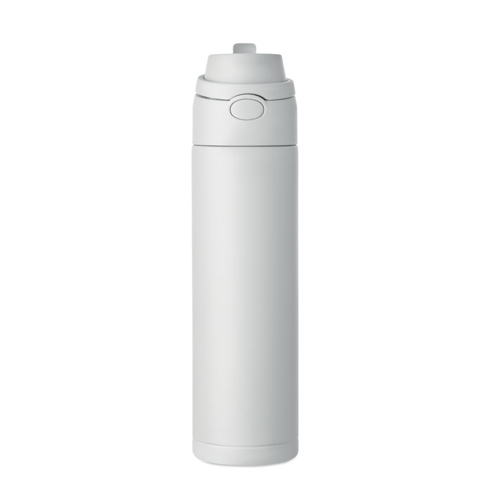 TOIEN TWO Botella de doble pared 500 ml - Termos personalizados - Regalo Promocional Personalizado - imagen 15