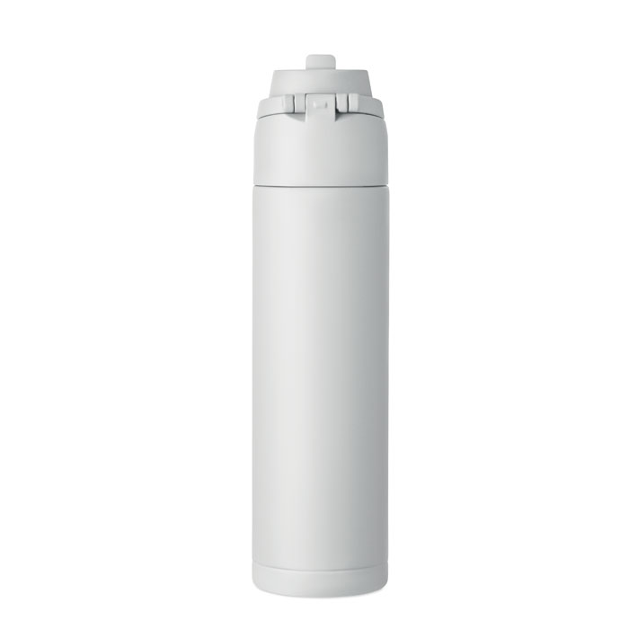 TOIEN TWO Botella de doble pared 500 ml - Termos personalizados - Regalo Promocional Personalizado - imagen 17