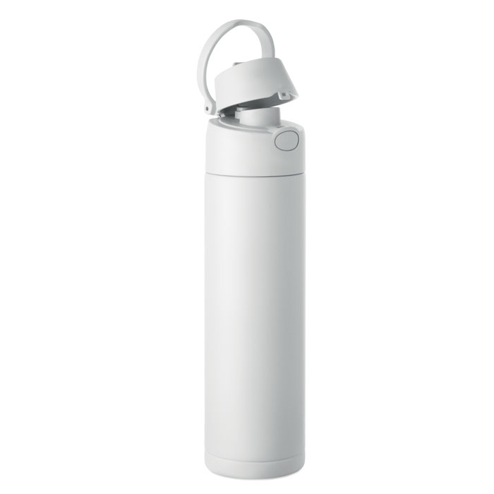 TOIEN TWO Botella de doble pared 500 ml - Termos personalizados - Regalo Promocional Personalizado - imagen 12