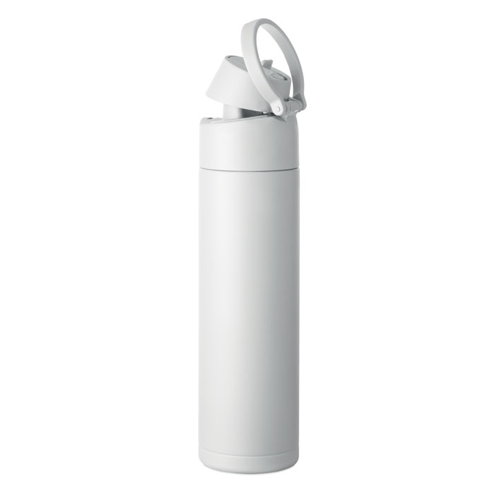 TOIEN TWO Botella de doble pared 500 ml - Termos personalizados - Regalo Promocional Personalizado - imagen 13