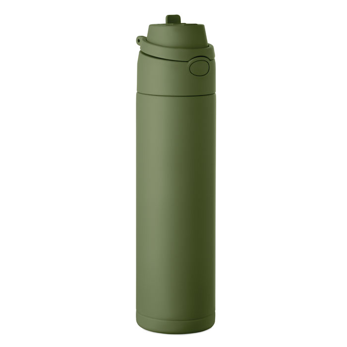 TOIEN TWO Botella de doble pared 500 ml - Termos personalizados - Regalo Promocional Personalizado - imagen 25