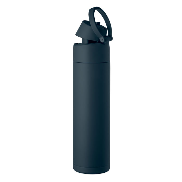 TOIEN TWO Botella de doble pared 500 ml - Termos personalizados - Regalo Promocional Personalizado - imagen 35