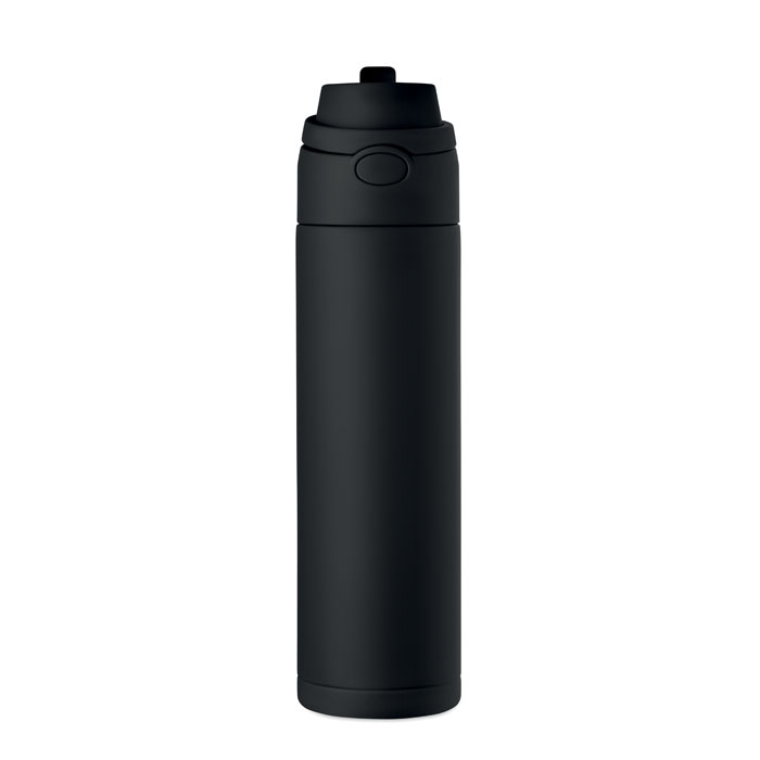 TOIEN ONE Botella de pared simple 650 ml - Tazas y botellas - Regalo Promocional Personalizado - imagen 6