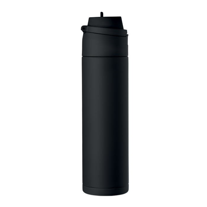 TOIEN ONE Botella de pared simple 650 ml - Tazas y botellas - Regalo Promocional Personalizado - imagen 7
