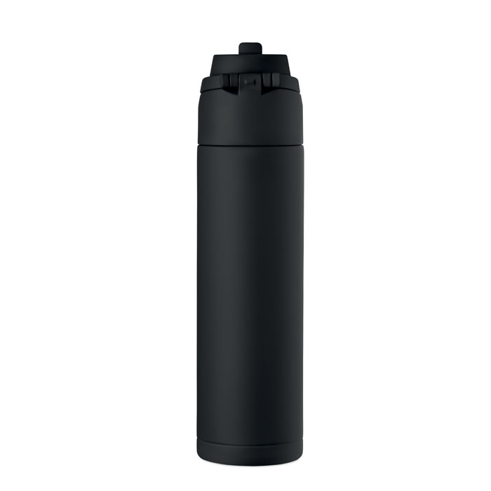 TOIEN ONE Botella de pared simple 650 ml - Tazas y botellas - Regalo Promocional Personalizado - imagen 8
