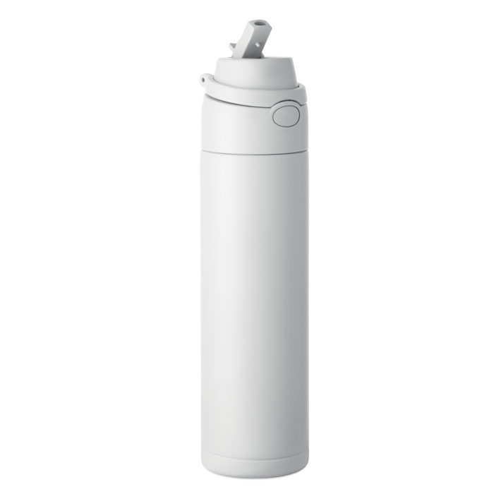 TOIEN ONE Botella de pared simple 650 ml - Tazas y botellas - Regalo Promocional Personalizado - imagen 10