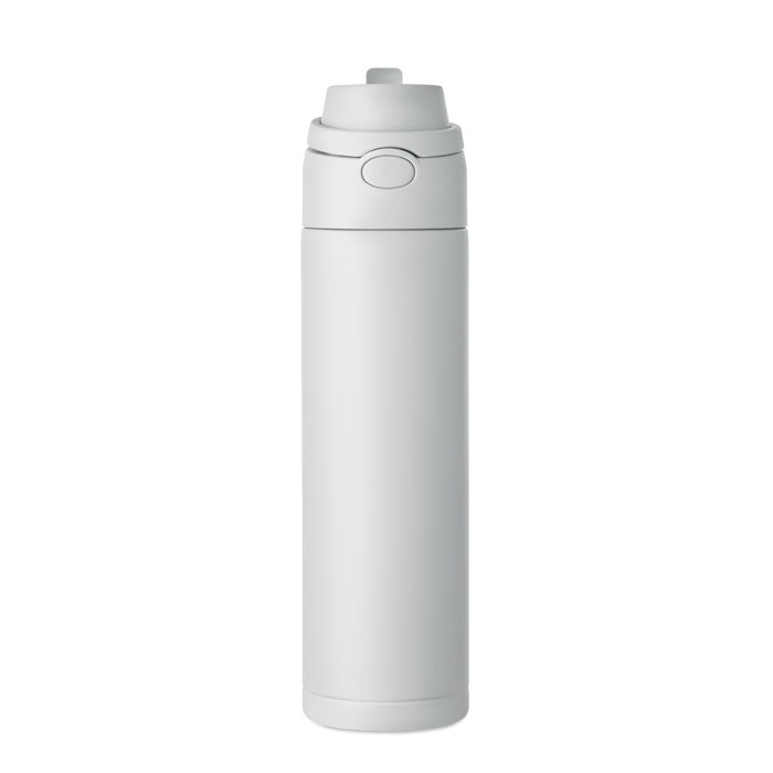 TOIEN ONE Botella de pared simple 650 ml - Tazas y botellas - Regalo Promocional Personalizado - imagen 15