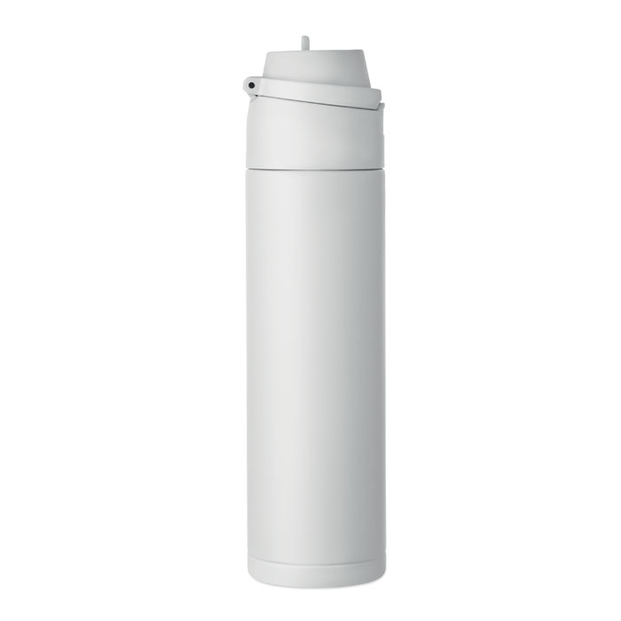TOIEN ONE Botella de pared simple 650 ml - Tazas y botellas - Regalo Promocional Personalizado - imagen 16