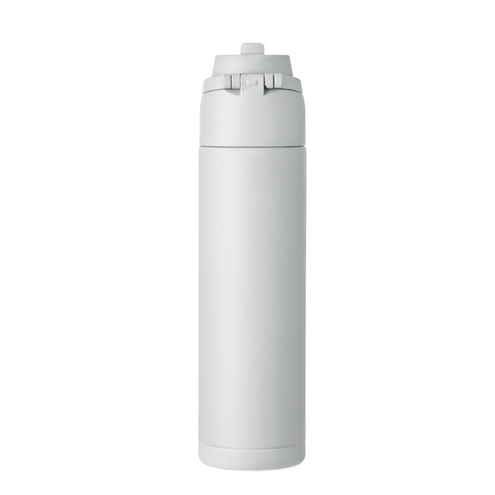 TOIEN ONE Botella de pared simple 650 ml - Tazas y botellas - Regalo Promocional Personalizado - imagen 17