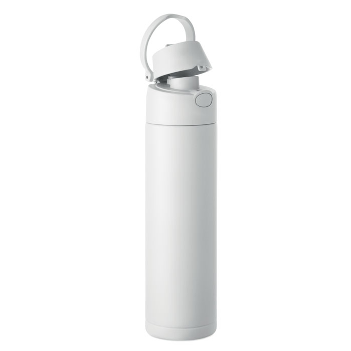 TOIEN ONE Botella de pared simple 650 ml - Tazas y botellas - Regalo Promocional Personalizado - imagen 11