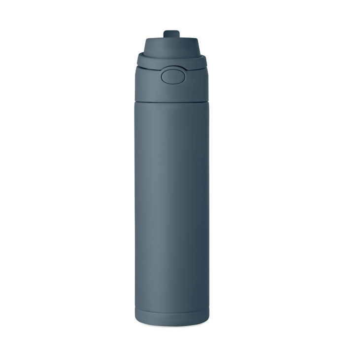 TOIEN ONE Botella de pared simple 650 ml - Tazas y botellas - Regalo Promocional Personalizado - imagen 22