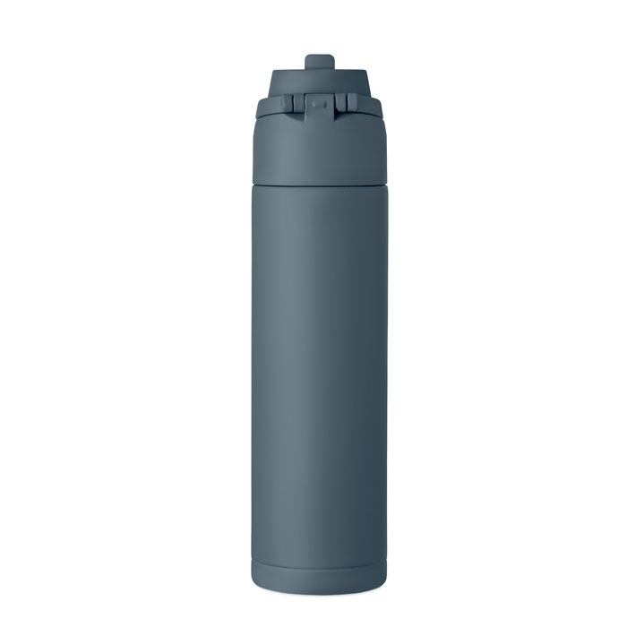 TOIEN ONE Botella de pared simple 650 ml - Tazas y botellas - Regalo Promocional Personalizado - imagen 24