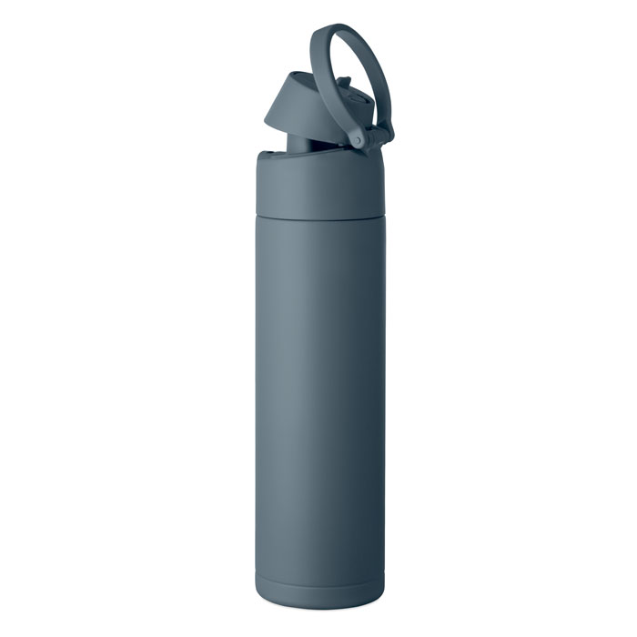 TOIEN ONE Botella de pared simple 650 ml - Tazas y botellas - Regalo Promocional Personalizado - imagen 21