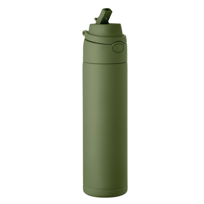 TOIEN ONE Botella de pared simple 650 ml - Tazas y botellas - Regalo Promocional Personalizado - imagen 26