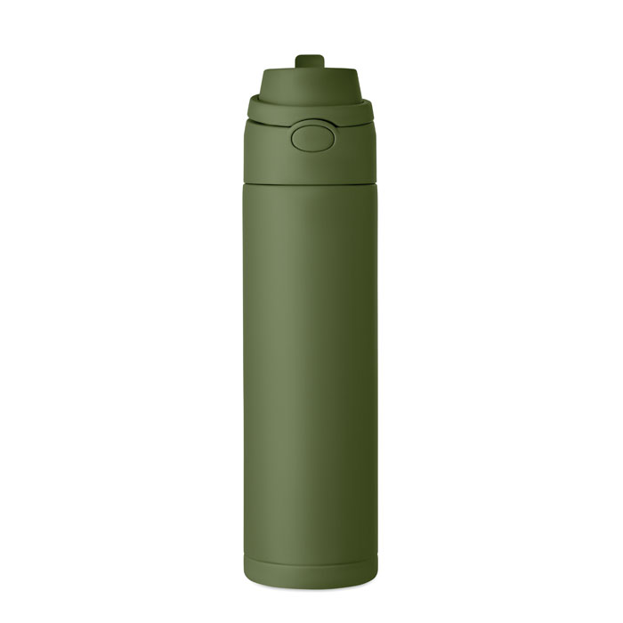 TOIEN ONE Botella de pared simple 650 ml - Tazas y botellas - Regalo Promocional Personalizado - imagen 29