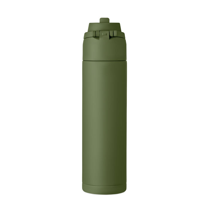 TOIEN ONE Botella de pared simple 650 ml - Tazas y botellas - Regalo Promocional Personalizado - imagen 31