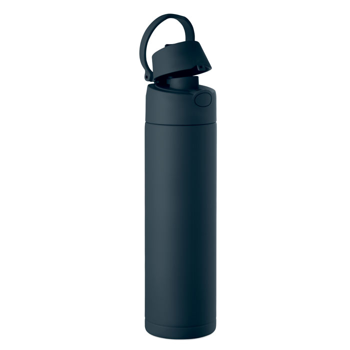 TOIEN ONE Botella de pared simple 650 ml - Tazas y botellas - Regalo Promocional Personalizado - imagen 34