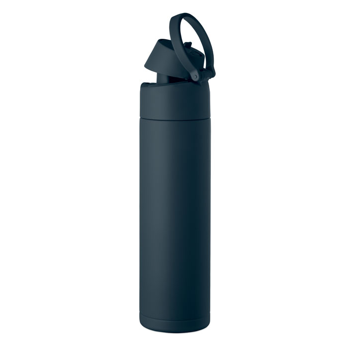 TOIEN ONE Botella de pared simple 650 ml - Tazas y botellas - Regalo Promocional Personalizado - imagen 35