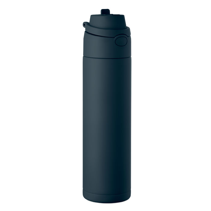TOIEN ONE Botella de pared simple 650 ml - Tazas y botellas - Regalo Promocional Personalizado - imagen 32