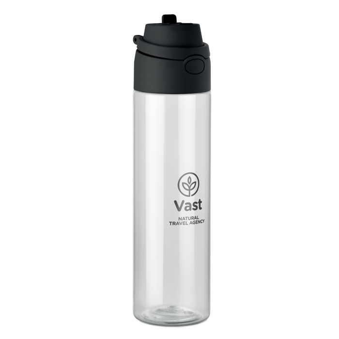 TOIEN KLAR Botella RPET 700ml - Tazas y botellas - Regalo Promocional Personalizado - imagen 5