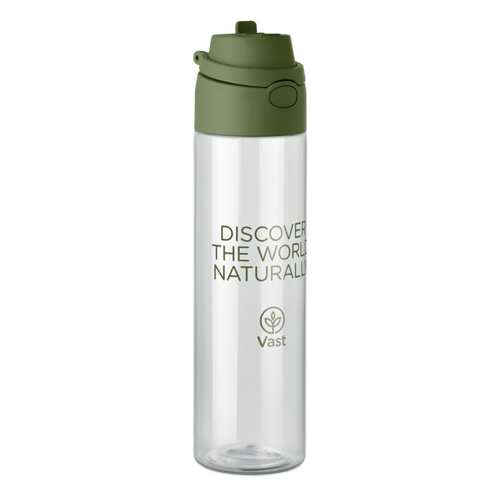 TOIEN KLAR Botella RPET 700ml - Tazas y botellas - Regalo Promocional Personalizado - imagen 28