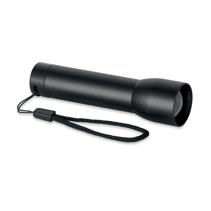 LUMEZO Linterna recargable aluminio - Novedades - Regalo Promocional Personalizado - imagen 5