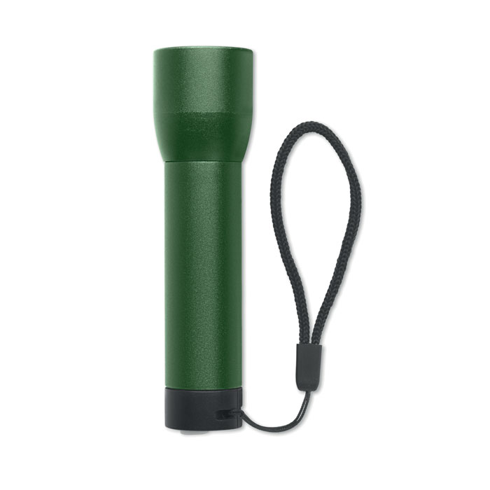 LUMEZO Linterna recargable aluminio - Novedades - Regalo Promocional Personalizado - imagen 9