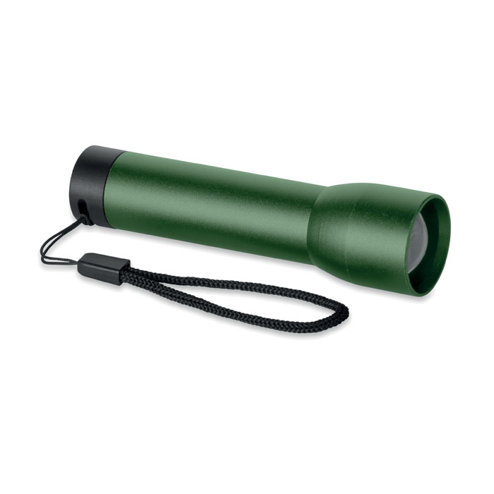 LUMEZO Linterna recargable aluminio - Novedades - Regalo Promocional Personalizado - imagen 12