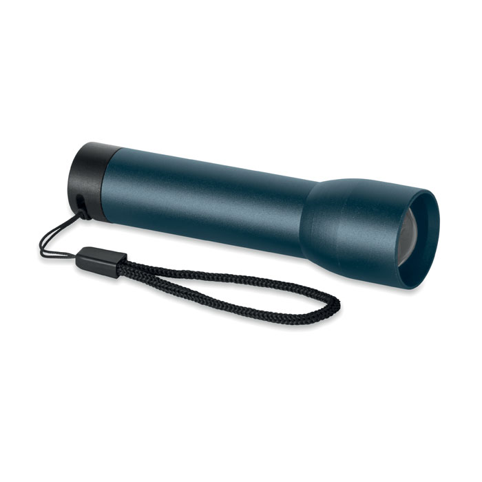 LUMEZO Linterna recargable aluminio - Novedades - Regalo Promocional Personalizado - imagen 20
