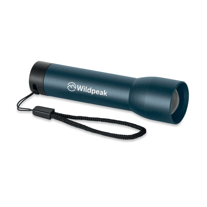 LUMEZO Linterna recargable aluminio - Novedades - Regalo Promocional Personalizado - imagen 18