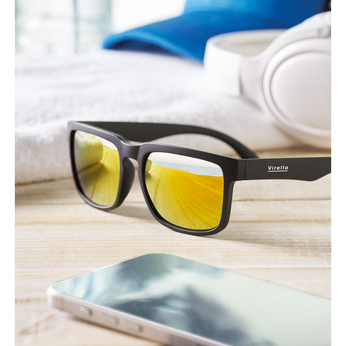 CRETE Gafas de sol UV400 - Verano - Regalo Promocional Personalizado - imagen 15
