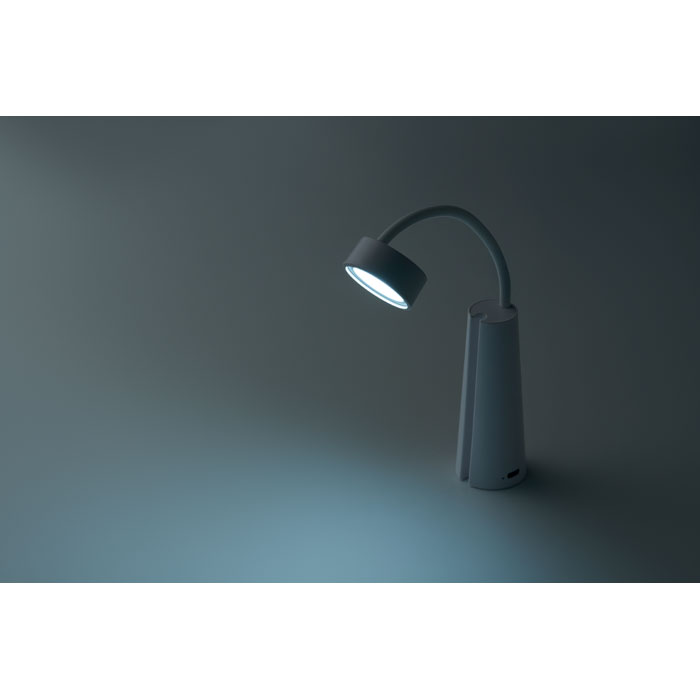 TORCHLAMP lámpara y linterna 2 en 1 - Tecnología - Regalo Promocional Personalizado - imagen 4